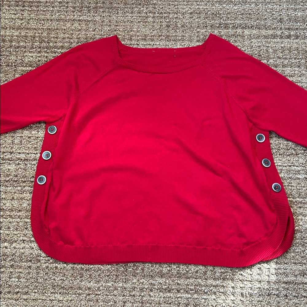 Tunic Sweater - Picture 6 of 8